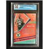 Image 2 : 2017 PANINI REVOLUTION NO.28 KHRIS MIDDLETON (GCG 9.5)