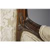 Image 7 : A Louis XV Style Bergere.