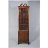 Image 1 : A Diminutive Regency Style Mahogany Cabinet.