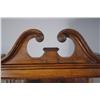 Image 2 : A Diminutive Regency Style Mahogany Cabinet.