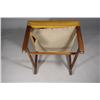 Image 3 : A Set of Twelve Georgian Style Armchairs with Faux Leather.