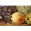 Image 3 : Artist Unknown, Still Life, Oil on board,