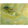 Image 1 : John St. John, Untitled, Oil on canvas,