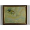 Image 2 : John St. John, Untitled, Oil on canvas,