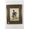 Image 2 : Albin Roberts Burt (English, 1783-1842) Portrait of a Seated Gentleman, Watercolor on paper,