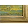 Image 9 : A Group of Three Decorative Paintings by Various Artists, Including LeRoy Vallance and Dyro.
