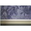 Image 3 : M. Bertrand (American, 20th C.) Floral Landscape, Lithograph.