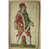 Image 3 : Three 18th/19th Century Framed Tarot Cards.