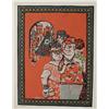 Image 2 : A Collection of Six Decorative Prints.