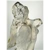 Image 4 : Livio Seguso (Italian, b.1930) Art Glass Sculpture, Figure of an Angel,