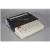 Image 1 : An Olivetti Lettera 36 Typewriter in Original Case.
