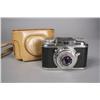 Image 2 : A Bolsey Rochester Synchromatic B-2 Camera,