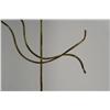 Image 3 : A Slag Glass Hanging Light Fixture.