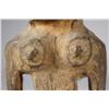 Image 5 : Two Nigerian Yoruba Ibeji Carved Wooden Figures.