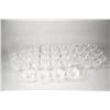Image 2 : A Set of Maastricht Holland Crystal,