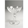 Image 8 : A Set of Maastricht Holland Crystal,
