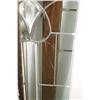 Image 3 : A Group of Five Leaded Glass Windows.