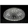 Image 5 : A Brilliant Cut Glass Center Bowl.