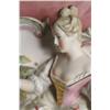 Image 3 : A 20th Century Framed Continental Porcelain Plaque.