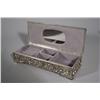 Image 2 : A Miscellaneous Collection of Decorative Items, Including Silver Plated Serving Items.