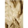 Image 3 : A Bisque Porcelain Figure Mounted as a Lamp.