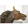 Image 3 : An Early 20th Century Carved Carousel Horse, Attributed to Armitage Herschell.