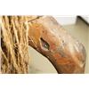 Image 8 : An Early 20th Century Carved Carousel Horse, Attributed to Armitage Herschell.