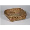 Image 1 : An American Indian Woven Open Basket.
