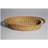 Image 3 : An American Indian Woven Open Basket.