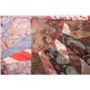 Image 2 : A 20th Century Patchwork Quilt.