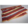 Image 1 : An Indian Wool Blanket.