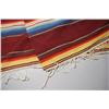 Image 2 : An Indian Wool Blanket.