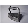 Image 2 : A Collection of Cast Iron Irons.