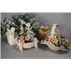 Image 1 : A Miscellaneous Collection of Continental Ceramics.