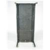 Image 8 : A 20th Century Chinese Hardstone Mounted Panel, Now Mounted as a Table,