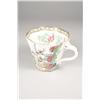 Image 2 : One Coalport Indian Tree Tea Cup and Saucer,