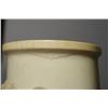 Image 10 : A Carved Ivory Tusk Vase Depicting Monkeys.
