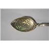 Image 3 : A Set of Eight Demitasse Sterling Silver Gorham Spoons, Together with a Collection of Miscellaneous 