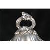 Image 3 : A Gorham Sterling Silver Coffee Pot and Tea Pot, Together with an Unmatching Creamer and Sugar.