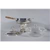 Image 2 : A Sheridan Silver Plated Chafing Dish,