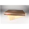 Image 1 : Limited Editions Club Book, The Man of Property by John Galsworthy, signed and numbered.