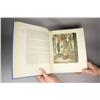 Image 3 : Limited Editions Club Book, At the Sign of the Queen Pedauque by Anatole France, signed by illustrat