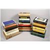 Image 1 : A Collection of Miscellaneous Books.