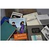 Image 1 : A Collection of Art Reference Books.