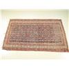 Image 1 : A Persian Senneh-Kurd Rug,
