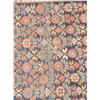 Image 2 : A Persian Senneh-Kurd Rug,