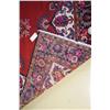 Image 2 : A Persian Heriz Rug.