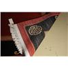 Image 2 : A Contemporary Red Wool Rug with Asian Motif,