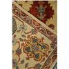 Image 3 : A Pak Persian Sultan Abad Wool Rug.