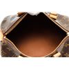 Image 5 : Louis Vuitton Brown Monogram Canvas Speedy 25cm Satchel Bag